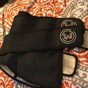 Vapor Define band…Best selling “What Waist” waist trainer